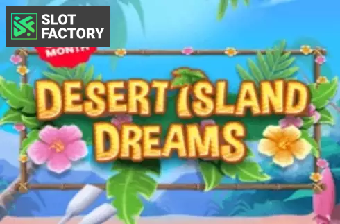 Desert Island Dreams